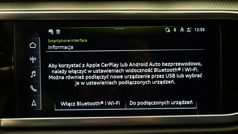 AUDI Q3 Q3 40 TDI Quattro S-Line S tronic