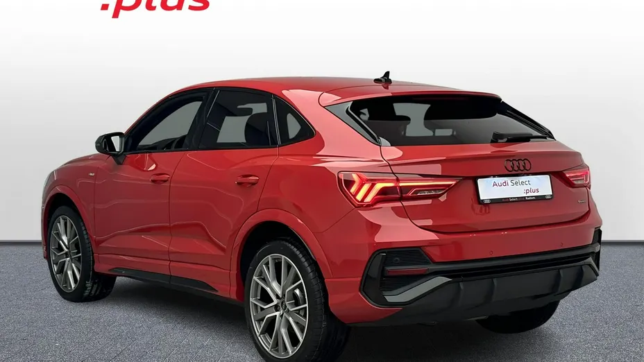AUDI Q3 Sportback -