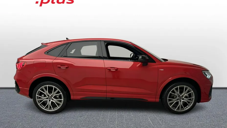 AUDI Q3 Sportback -