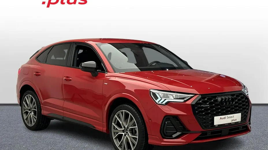AUDI Q3 Sportback -