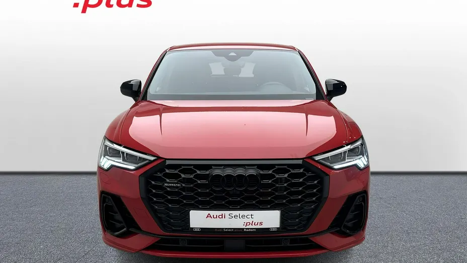 AUDI Q3 Sportback -
