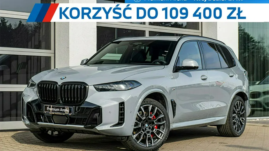 BMW X5 -