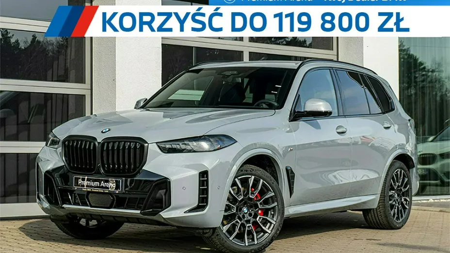 BMW X5 -