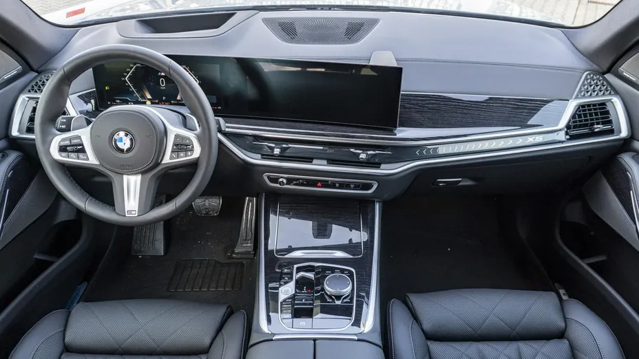 BMW X5 -