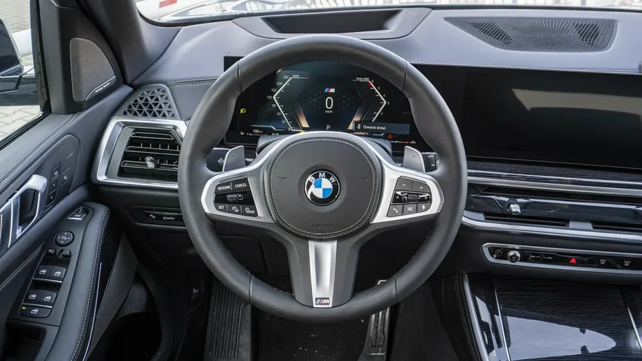 BMW X5 -