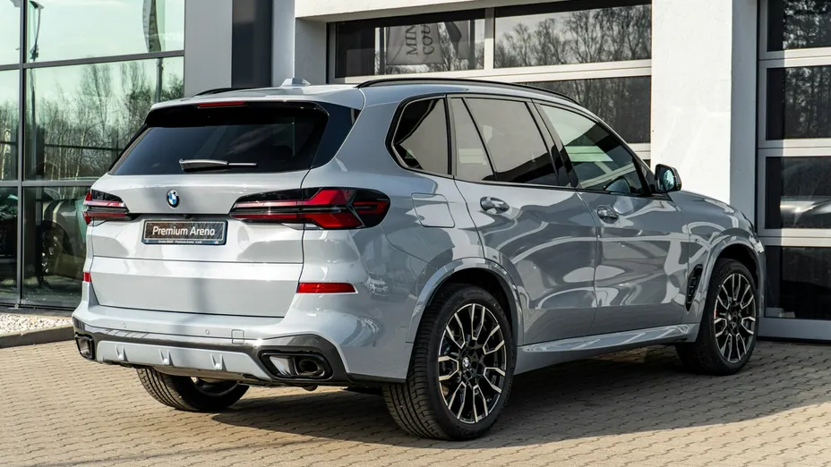BMW X5 -