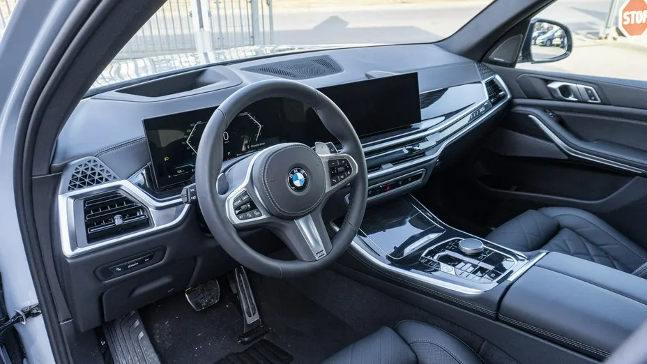 BMW X5 -