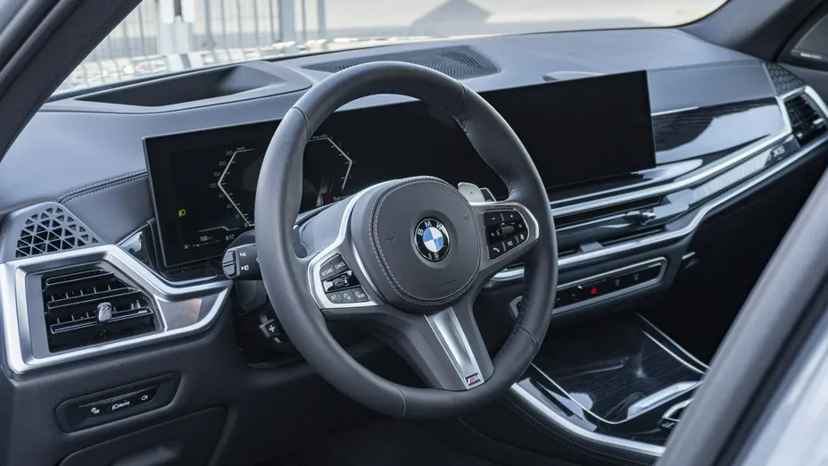 BMW X5 -