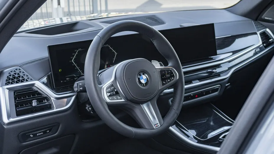BMW X5 -