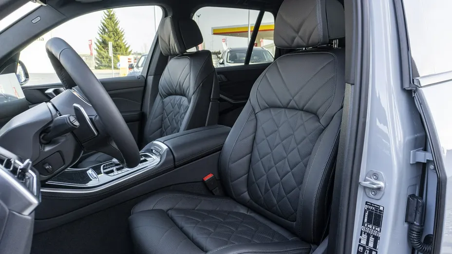 BMW X5 -