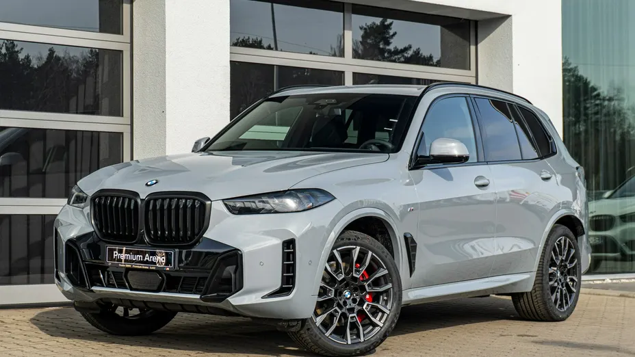 BMW X5 -