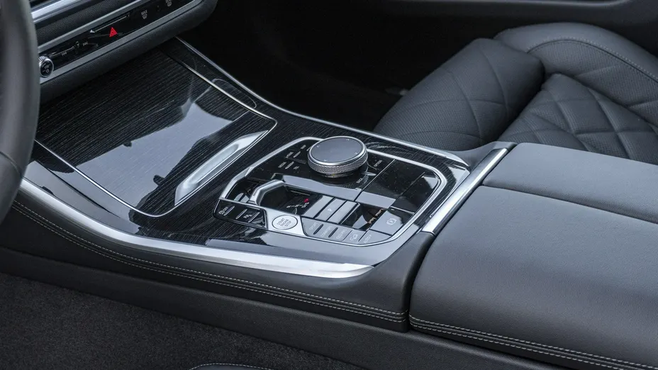 BMW X5 -