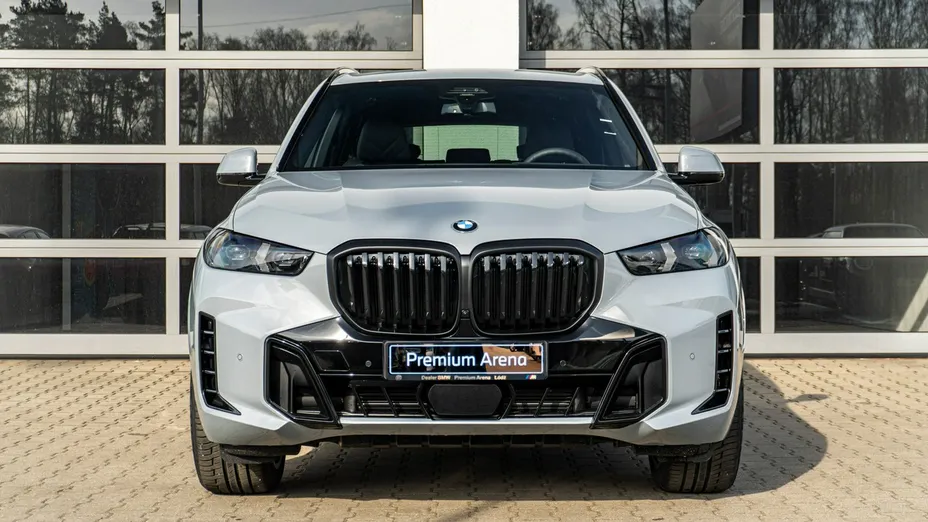 BMW X5 -