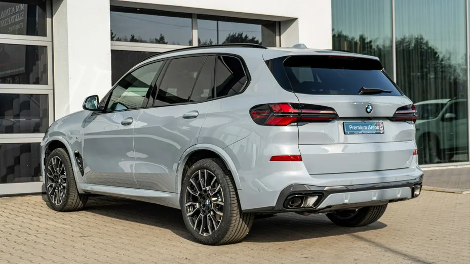 BMW X5 -