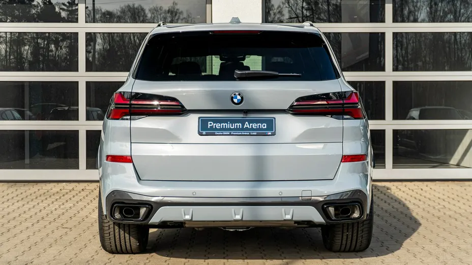 BMW X5 -