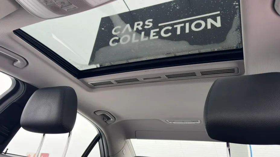 MERCEDES-BENZ E Klasa -