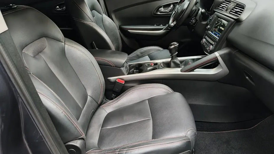RENAULT Kadjar -