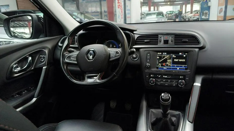 RENAULT Kadjar -