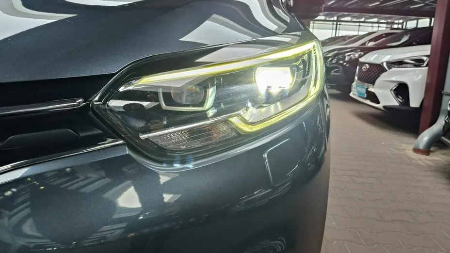 RENAULT Kadjar -