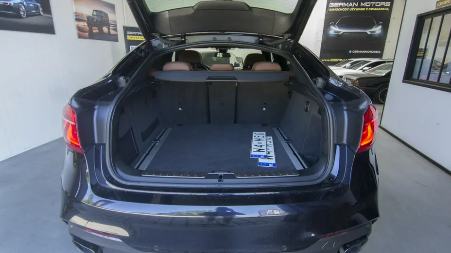 BMW X6 -