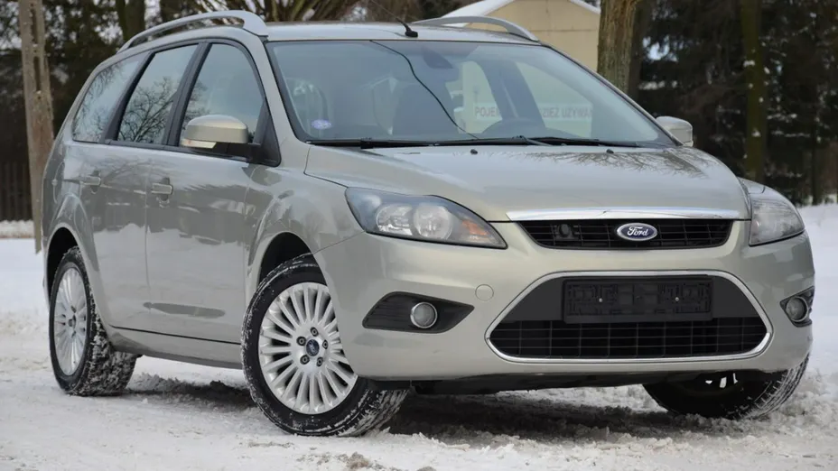 FORD Focus -