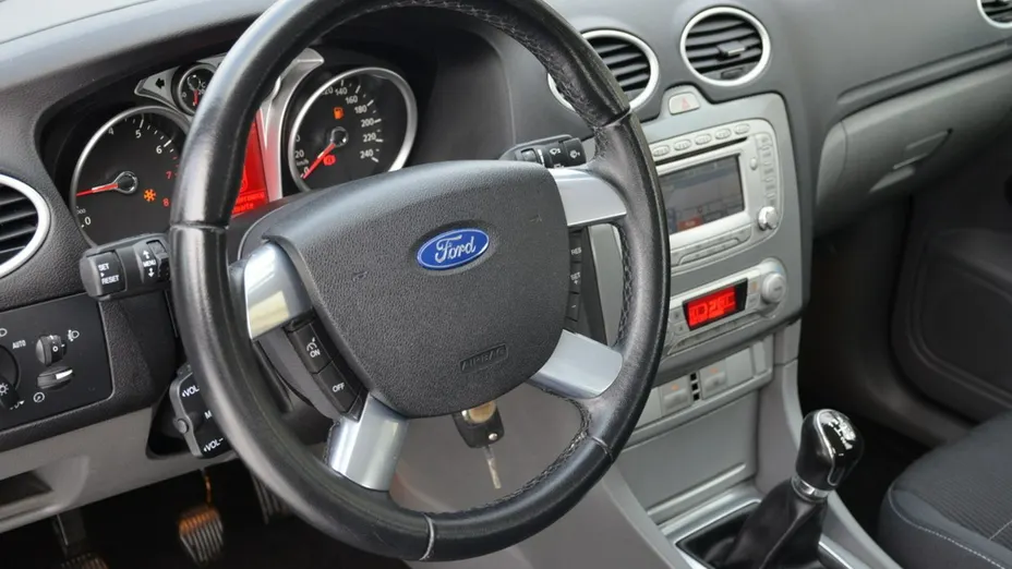 FORD Focus -
