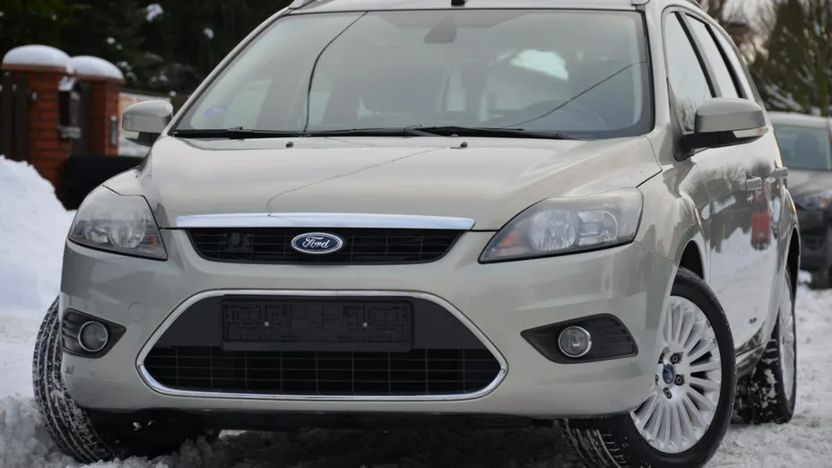 FORD Focus -