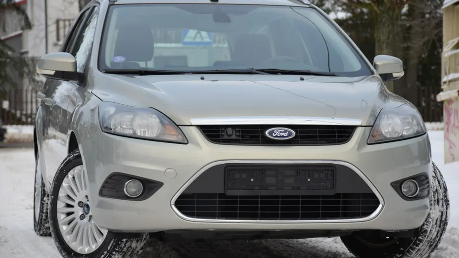 FORD Focus -