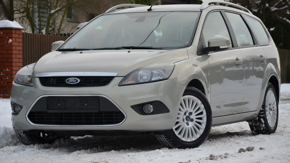 FORD Focus -