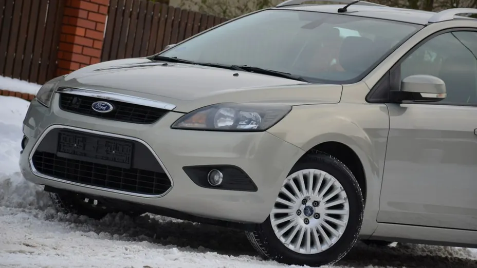 FORD Focus -