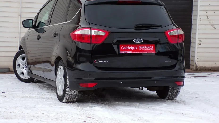 FORD C-MAX -