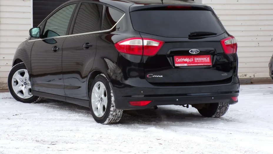 FORD C-MAX -