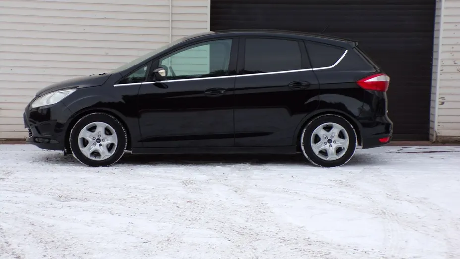 FORD C-MAX -