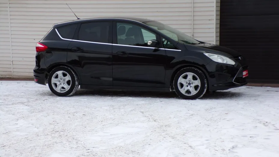 FORD C-MAX -