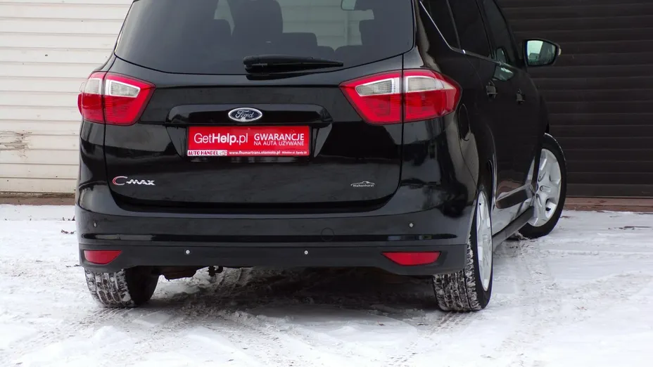 FORD C-MAX -