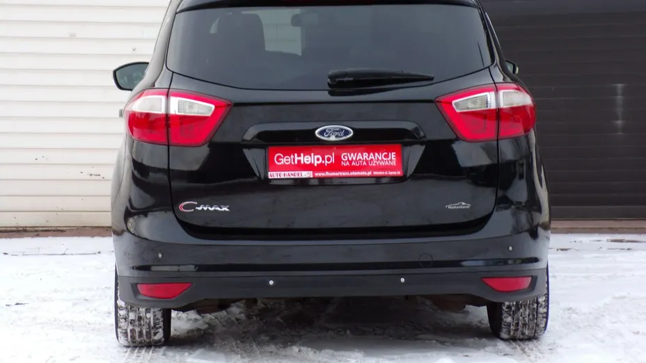 FORD C-MAX -