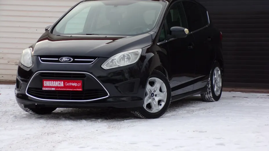 FORD C-MAX -