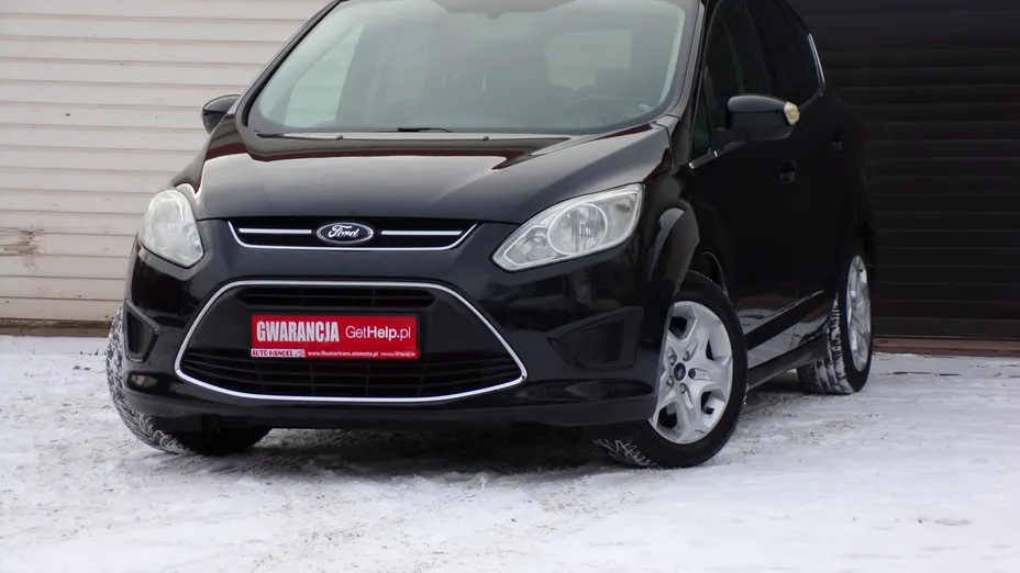 FORD C-MAX -