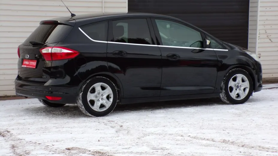 FORD C-MAX -