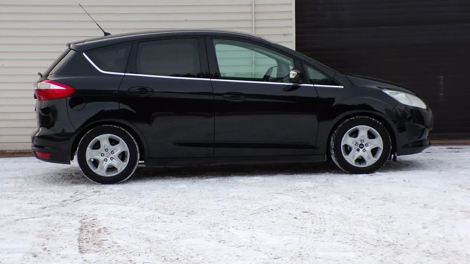 FORD C-MAX -