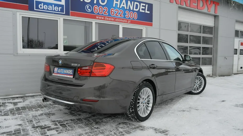BMW Seria 3 -