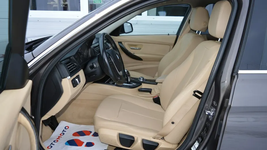 BMW Seria 3 -