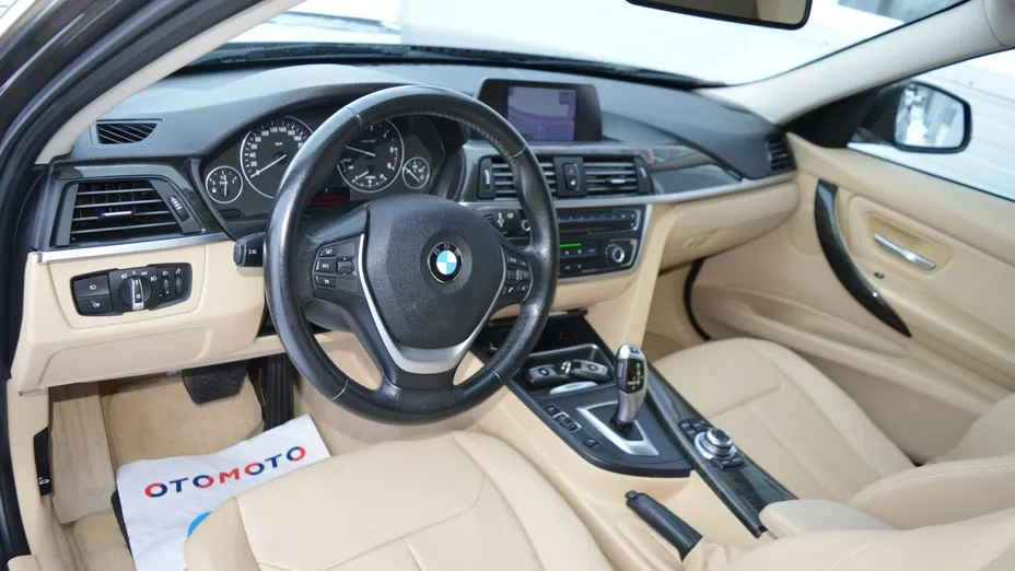 BMW Seria 3 -