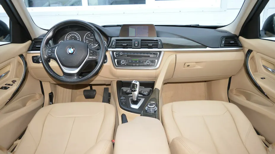 BMW Seria 3 -
