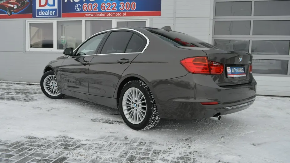 BMW Seria 3 -