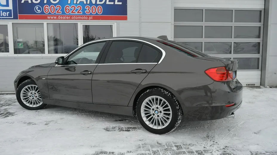 BMW Seria 3 -