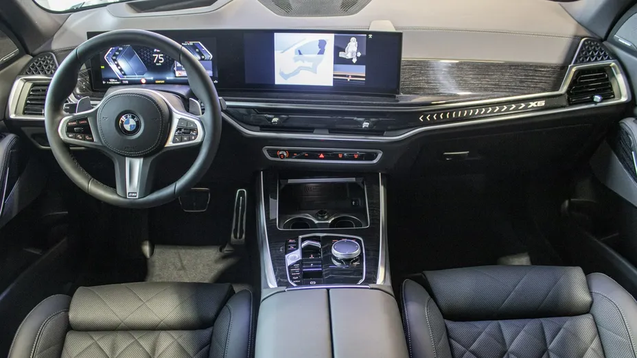 BMW X5 -