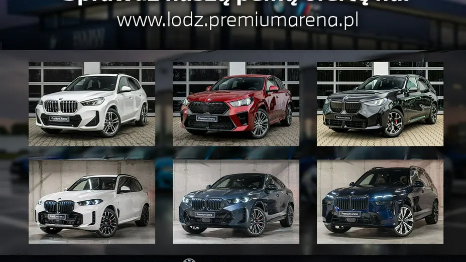 BMW X5 -