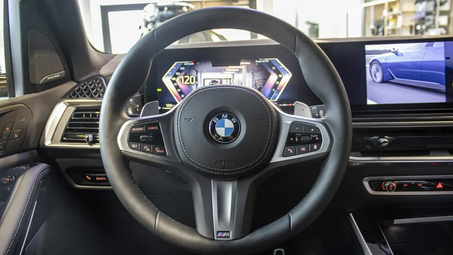 BMW X5 -
