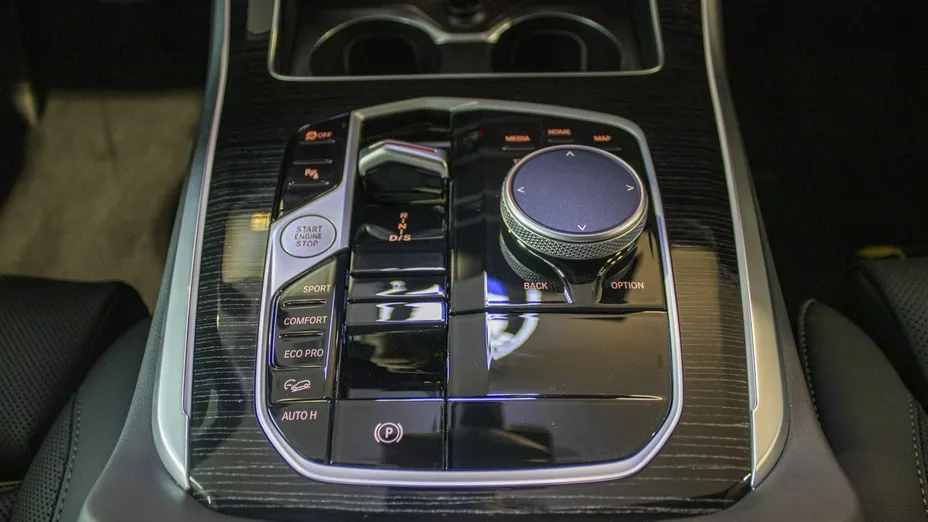 BMW X5 -